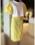 SAIA SWALLOW 3803 AMARELO