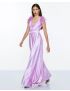 VESTIDO ACCESS 3381 LILAS