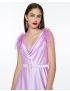 VESTIDO ACCESS 3381 LILAS