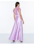 VESTIDO ACCESS 3381 LILAS