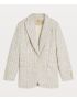 BLAZER JOSH V NURA POWDER