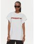 T-SHIRT PINKO 103138 BRAN