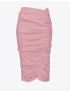 SAIA PINKO 102867 ROSA SE
