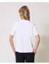 T-SHIRT ACTITUDE AP2190 B