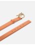 CINTO PINKO 100125 LARANJ