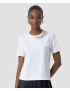 T-SHIRT WT3001 C/ PEROLAS