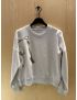 SWEATSHIRT U9E00871T ESTA
