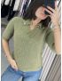 CAMISOLA MALHA 4324160 GO