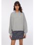 SWEATSHIRT UF5254 C/ GOLA