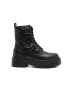 BOTA MILITAR MIA 25 PRETA