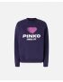 SWEATSHIRT 105743 MARINHO