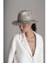 CHAPÉU 9024008 BORDADO RA
