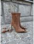 BOTINS THE-STONE SUEDE C/