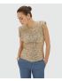 TOP ZIONA SLIM FIT DE PAE