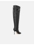 BOTAS CANO ALTO POLLY 02 