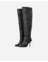 BOTAS CANO ALTO POLLY 02 