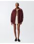 BOMBER 105942 OVERSIZE C/