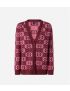 CARDIGAN 106042 DECOTE V 