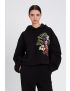 SWEATSHIRT AT2142 BORDADO
