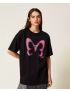 T-SHIRT OVERSIZE AQ2120 E
