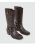 BOTAS COWBOY LILIAN BIQUE