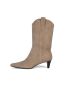 BOTAS MULHALL SUEDE COWBO