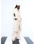 TRENCH COAT OPEN 48220011