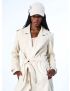 TRENCH COAT OPEN 48220011