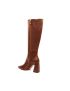 BOTAS CANO ALTO 2626002 C