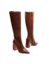 BOTAS CANO ALTO 2626002 C