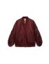 BOMBER OVER 181186 NYLON 
