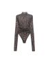 BODY 181411 ANIMAL PRINT 