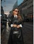 TRENCH COAT WC7001 ECOPEL