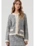CARDIGAN CHANEL WT8028 TW