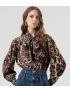 BLUSA WT1023 ANIMAL PRINT