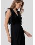 VESTIDO LONGO SD3020 MALH