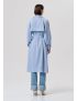 TRENCH COAT LONGA SC7003 