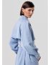 TRENCH COAT LONGA SC7003 