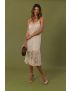 VESTIDO SLIP 6070 RENDA C