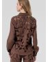 CAMISA ST6001 C/ RECORTES