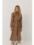 TRENCH COAT 5932 OMBRO TU