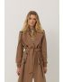 TRENCH COAT 5932 OMBRO TU