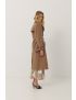 TRENCH COAT 5932 OMBRO TU