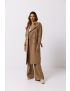 TRENCH COAT 5932 OMBRO TU