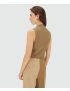 TOP BIBI SLIM FIT GOLA AL