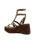 SANDÁLIA PLATAFORMA 27200
