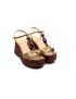 SANDÁLIA PLATAF. 2720002 