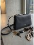TRIPLO SHOULDER BAG 10516