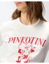 T-SHIRT 105728 PINKOTINI 