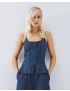 TOP DENIM 63-2020 HALTERN
